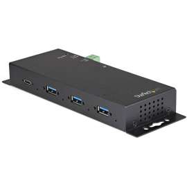 StarTech.com 4 Port USB C Hub 10Gbps