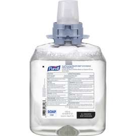 PURELL® PCMX Antimicrobial E2 Foam Handwash