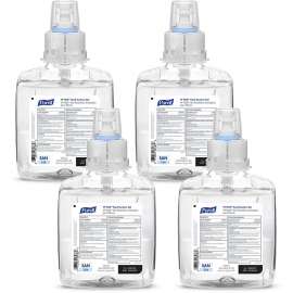 PURELL&reg; VF PLUS Hand Sanitizer Gel Refill