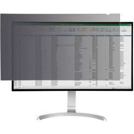 StarTech.com Monitor Privacy Screen for 32 inch Display, Widescreen Computer Monitor Security Filter, Blue Light Reducing Screen Protector