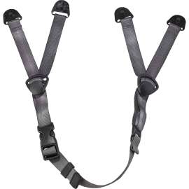 Skullerz 8985 Hard Hat Chin Strap