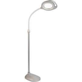 OttLite LED Magnifier Floor & Table Light