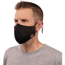 Skullerz 8800 Contoured Face Cover Mask 3-Pack