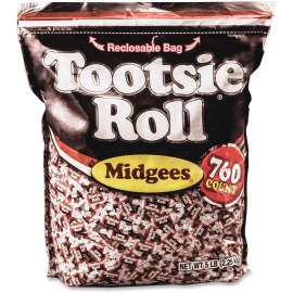 Midgees, Original, 5 lb Bag