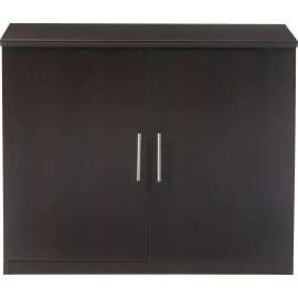 Safco Medina Mocha Laminate Office Unit