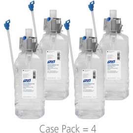 PURELL&reg; Professional Mild Foam Soap Refill