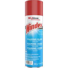 Windex&reg; Foaming Glass Cleaner