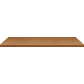 HON Between Harvest Laminate Square Tabletop