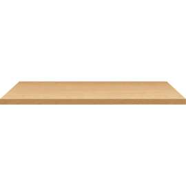 HON Between Natural Maple Laminate Square Tabletop