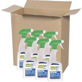 Comet Disinfecting Cleaner Spray