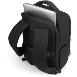 bugatti Carrying Case (Backpack) for 15.6" Notebook - Black