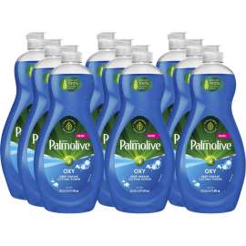 Palmolive Ultra Dish Soap Oxy Degreaser