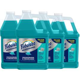 Fabuloso Fabuloso Ocean Multi-use Cleaner