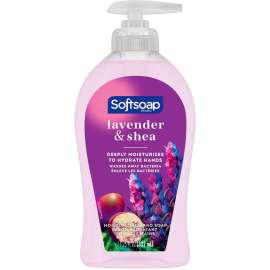 Softsoap Lavender Hand Soap
