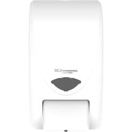 SC Johnson Proline Curve Manual Dispenser