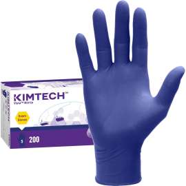 Kimtech Vista Nitrile Exam Gloves