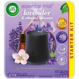 Reckitt Benckiser Mist Scented Oil Diffuser Kit