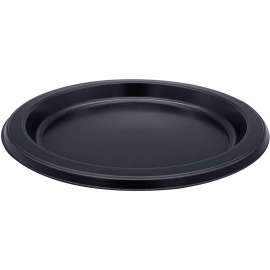 Genuine Joe Disposable Plastic Plates