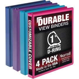 Samsill Ring Binder