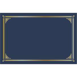 Geographics Certificate Holder