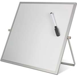 Flipside Dry-Erase Flip Easel