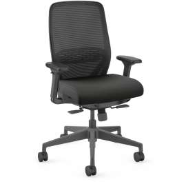 HON Nucleus Task Chair KD