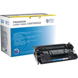Elite Image Remanufactured High Yield Laser Toner Cartridge