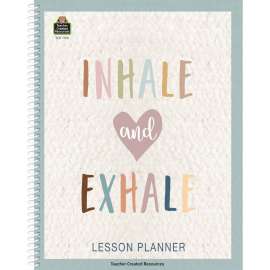 Teacher Created Resources Everyone Is Welcome Planner