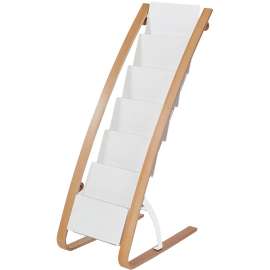 Alba Floor Display Unit