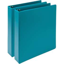 Samsill Earth's Choice Fashion Color View Binder