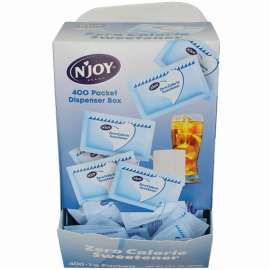 Njoy Aspartame Sugar Substitute