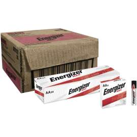 Energizer Max AA Batteries