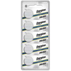 Energizer Industrial 2032 Lithium Batteries