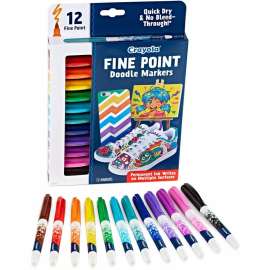 Crayola, Multicolor