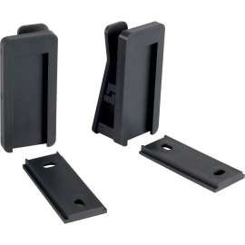 DURABLE VISIOCLIP Wall Mount for Tablet, Smartphone, 1 Each
