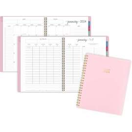 At-A-Glance Harmony Academic Planner