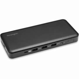 USB-C Triple Video Docking Station