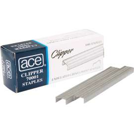 Ace Clipper Staples