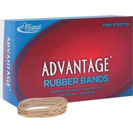 Alliance Advantage 1 lb Box Rubber Bands