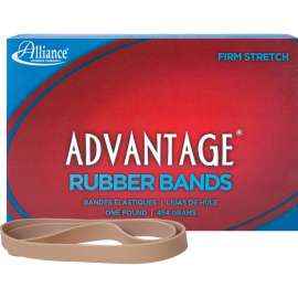 Alliance Advantage 1 lb Box Rubber Bands