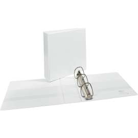 Avery DuraHinge Durable View Binder