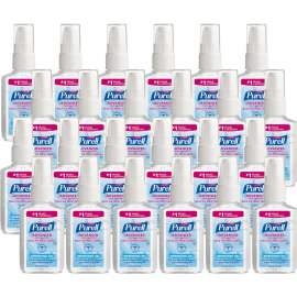 GOJO PURELL Personal Pump Instant Hand Sanitizer