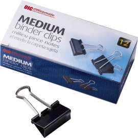 Officemate Mini Binder Clips