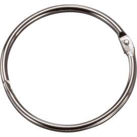 Officemate Looseleaf Book Rings