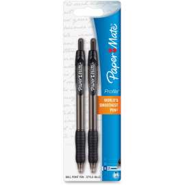 Paper Mate Profile Retractable Ballpoint Pens