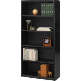 Safco ValueMate Steel Bookcases