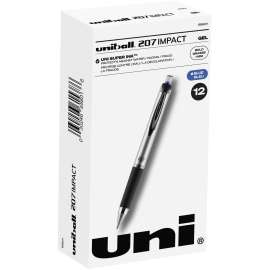 Sanford Uni-ball 207 Impact Pens