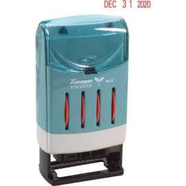 Xstamper Versadater Line Daters Stamp