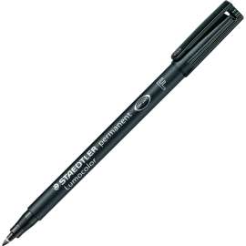 Staedtler Lumocolor Fine Point Permanent Markers