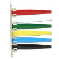 IMC-DIP Exam Room Status Signal Flags